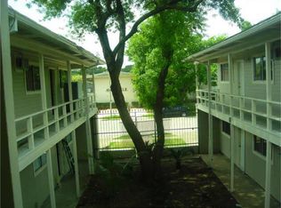 205 Avondale St APT 8, Houston, TX 77006