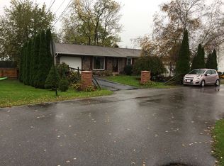 31 Market St, Lock Haven, PA 17745