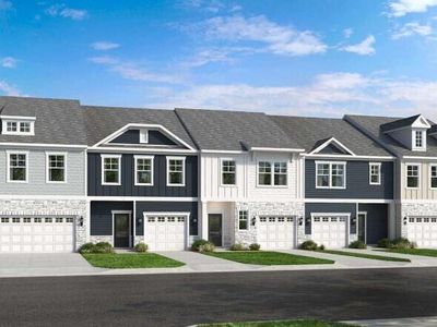 8734 Wardle, Wake Forest, NC, 27587