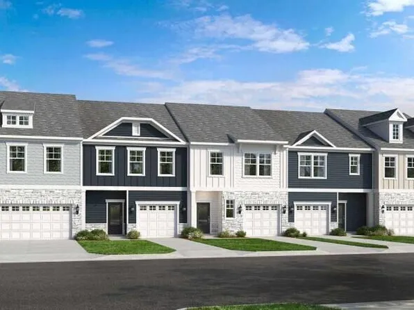 8732 Wardle, Wake Forest, NC 27587