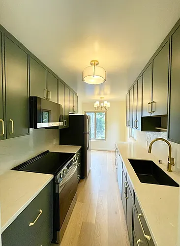 2701 Sacramento St #7 Photo 1