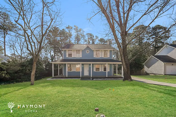 3 bed, 2.5 bath, 1488 sqft, $1,645 — Photo 4