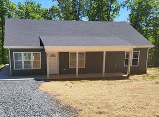 371 Pettigrew Dr, Concord, VA 24538
