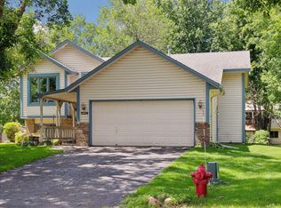 9224 124th Pl N, Champlin, MN 55316