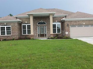 245 Waterfall Cir, Little River, SC 29566