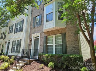 12955 Bullock Greenway Blvd, Charlotte, NC 28277