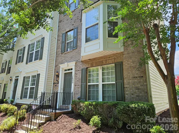 12955 Bullock Greenway Blvd, Charlotte, NC 28277