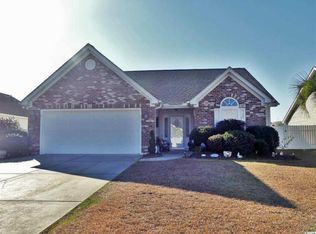 653 Rambler Ct, Myrtle Beach, SC 29588