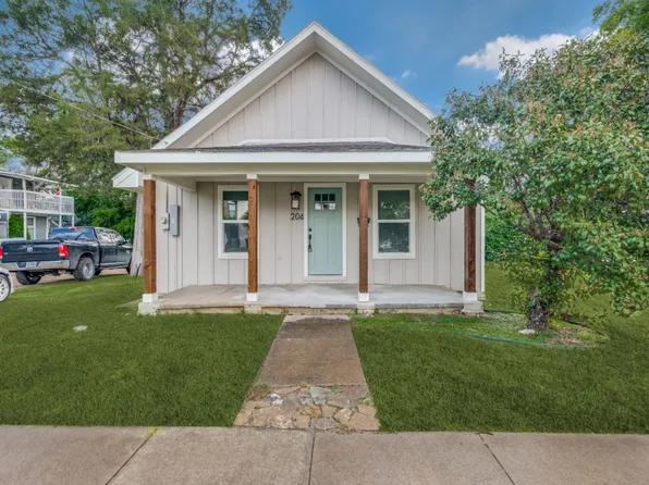 204 Normal St, Denton, TX 76201