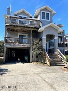 632 Skimmer Court, Corolla, NC, 27927