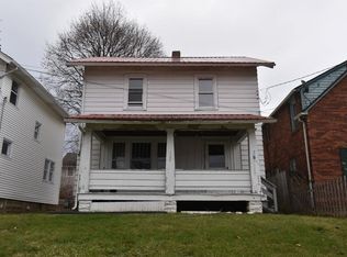 120 Rae Ave, Mansfield, OH 44903