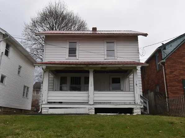 120 Rae Ave, Mansfield, OH 44903