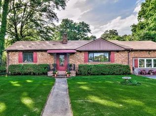 6008 Brookfield Rd, Richmond, VA 23227