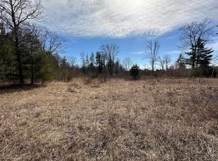 0 Maple Ridge Rd, Sterling, MI 48659