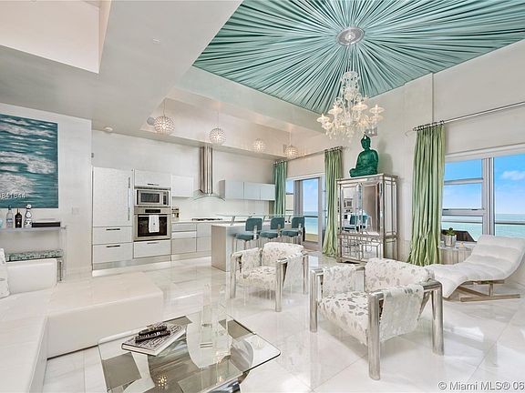 2nd image of 3739 Collins Ave #601/603