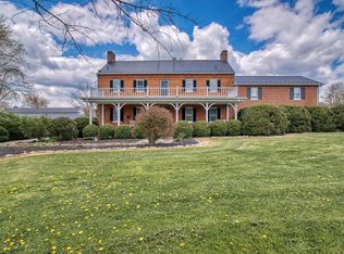19215 Old Jonesboro Rd, Abingdon, VA 24210