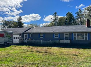 12 Belleview Dr, Jay, ME 04239