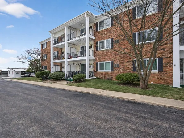 806 W Michigan Ave APT 108W, Jackson, MI 49202