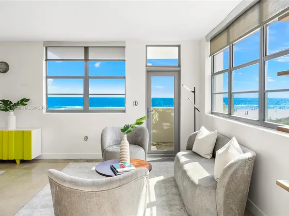 301 Ocean Dr APT 309, Miami Beach, FL 33139