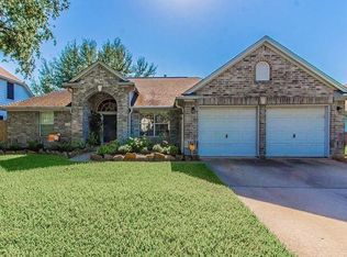 1114 Park Green Dr, Deer Park, TX 77536