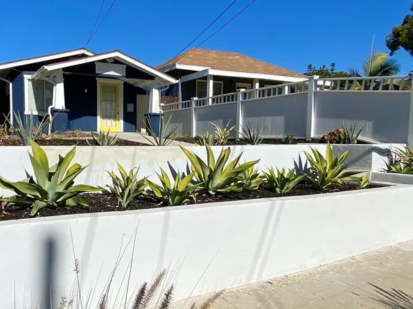 1420 Brookes Ave, San Diego, CA 92103