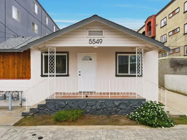 Fulcher, 5549 Fulcher Ave APT 2, North Hollywood, CA 91601