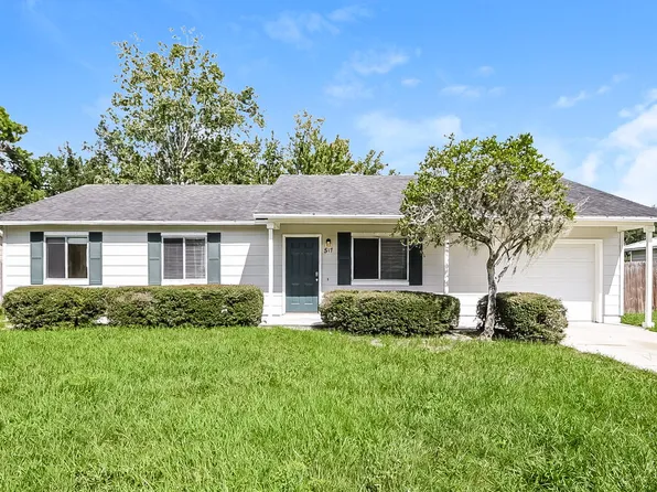 517 Sean Ct, Apopka, FL 32712
