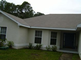 972 Mermaid Ave SE, Palm Bay, FL 32909