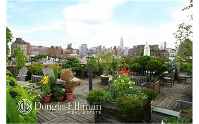 Sold by Douglas Elliman