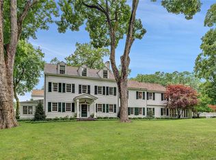 209 Bedford Banksville Rd, Bedford, NY 10506