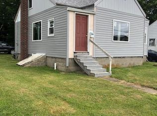 219 Fern St, Clarion, PA 16214