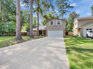 2030 Lone Rock Dr, Humble, TX 77339