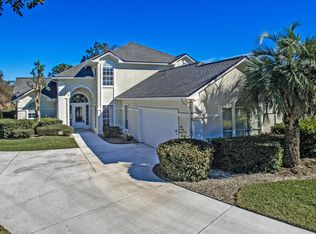 608 Teeside Ct, Saint Augustine, FL 32080