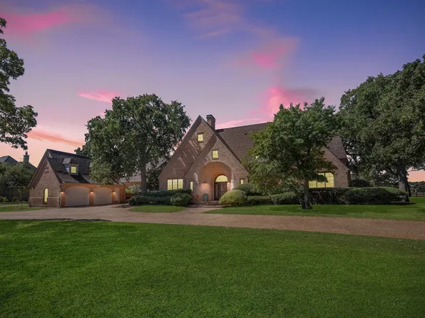 250 Simmons Rd, Double Oak, TX 75077