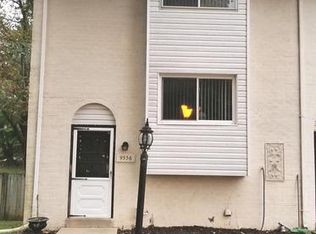 9336 Matador Rd, Columbia, MD 21045