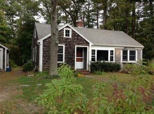 575 Front St, Marion, MA 02738