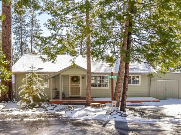 24299 White Fir Dr, Mi Wuk Village, CA 95383