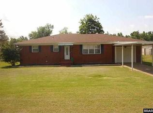 715 Magnolia Rd, Tiptonville, TN 38079