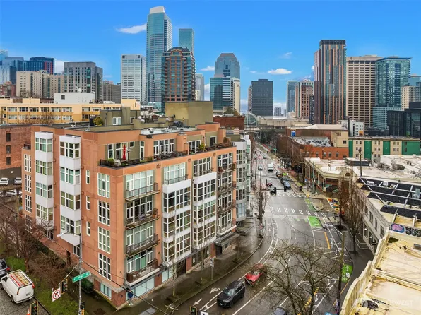 303 E Pike Street #309, Seattle, WA 98122