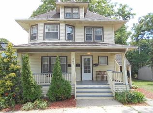 407 Emmet St, Ypsilanti, MI 48197