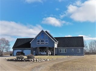 4292 N Irish Rd, Davison, MI 48423