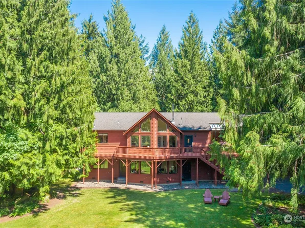 27826 150th Avenue E, Graham, WA 98338
