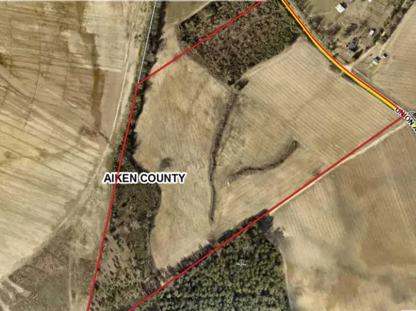 Union Academy Rd, Salley, SC 29137