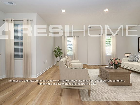4th image of 1615 Foothills Rd