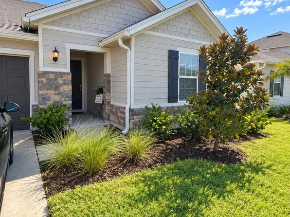 7810 RIPPA VALLEY Way, Jacksonville, FL 32222