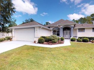 7 Zebulon Pl, Palm Coast, FL 32164