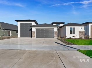 758 W Buroak Dr, Meridian, ID 83646