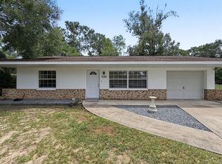 7022 W CRESTVIEW LANE, CRYSTAL RIVER, FL 34429
