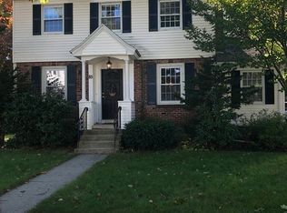 85 Vassar St, Worcester, MA 01602