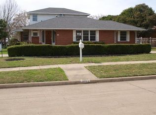 1701 H Ave, Plano, TX 75074